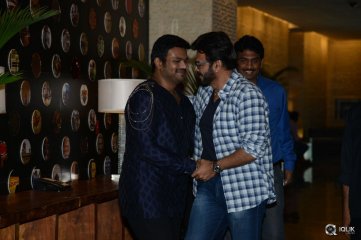 Mohan Babu 40 Years Celebrations